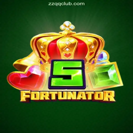 Discover the Excitement of 5Fortunator at ZZQQ 2026 - Melhor Cassino Online do Brasil