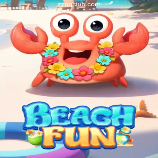 Dive into the Exciting World of BeachFun: The New Wave in Online Gaming