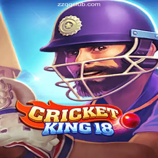 CricketKing18: The Fusion of Tradition and Innovation in Gaming