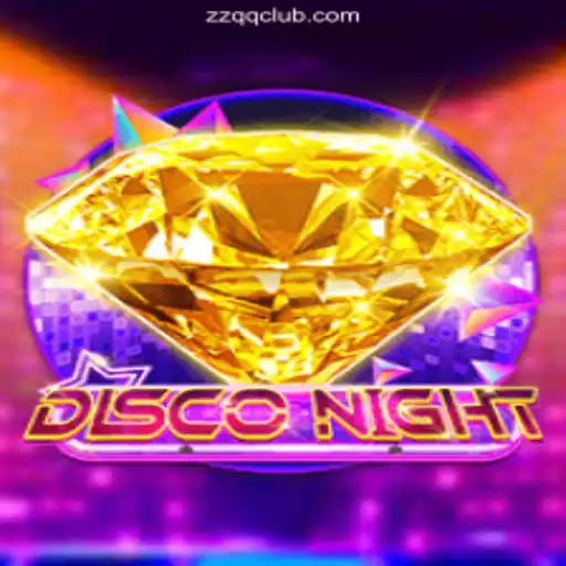DiscoNight: An Electrifying Casino Experience with ZZQQ 2026 - Melhor Cassino Online do Brasil