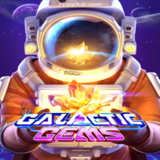 Explore GalacticGems: A Journey into the Cosmos with ZZQQ 2026 - Melhor Cassino Online do Brasil