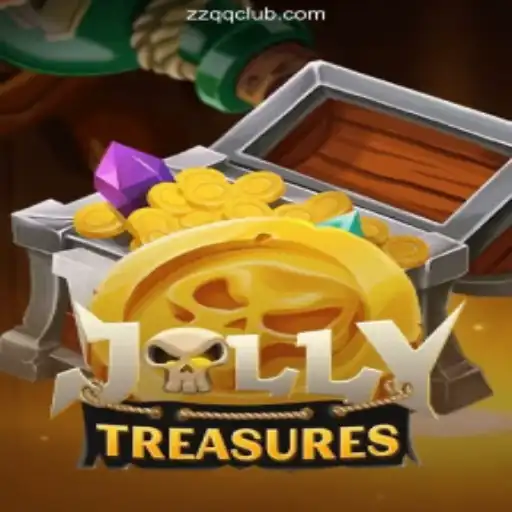JollyTreasures - Dive into Adventure with ZZQQ 2026