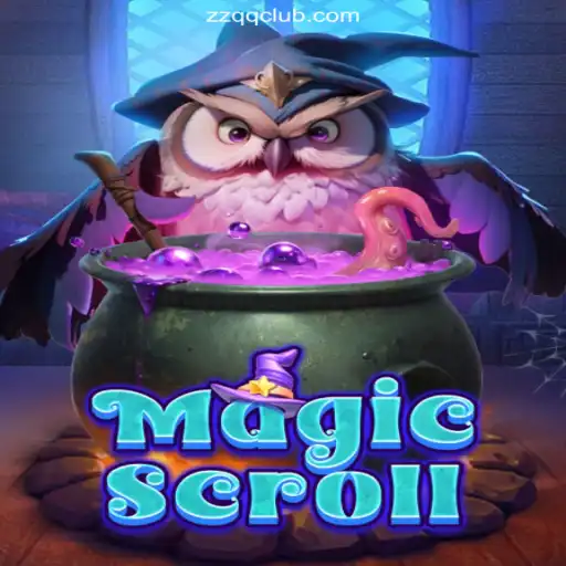 MagicScroll: Unveiling the Dynamics of the Enchanting Casino Game in ZZQQ 2026