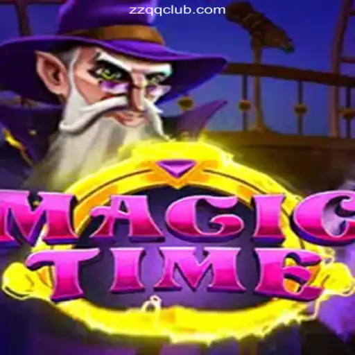 MagicTime: Exploring the Potential of ZZQQ 2026 - Melhor Cassino Online do Brasil