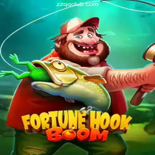 Unveiling the Thrill: FortuneHookBoom - The Ultimate Gaming Experience