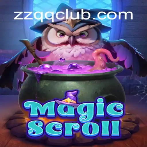 MagicScroll: Unveiling the Dynamics of the Enchanting Casino Game in ZZQQ 2026