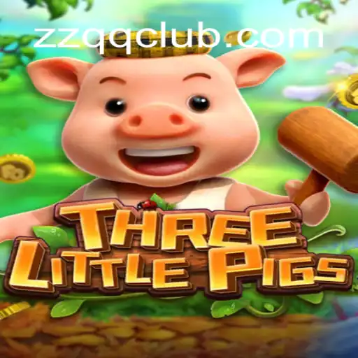 Discover the Excitement of THREELITTLEPIGS: A Top Choice for Online Casino Enthusiasts in Brazil