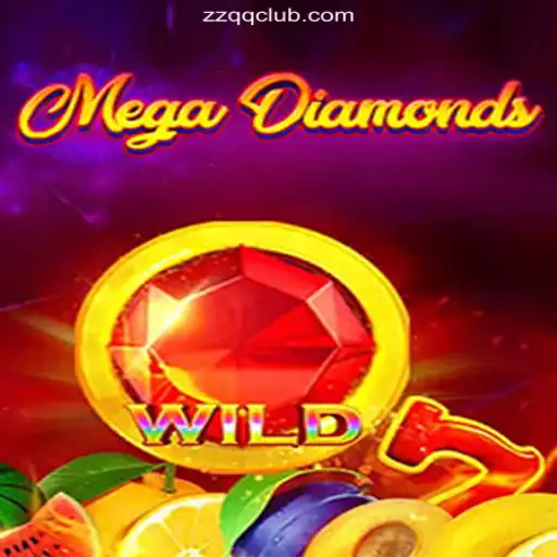 MegaDiamond: A New Jewel in ZZQQ 2026 - Melhor Cassino Online do Brasil