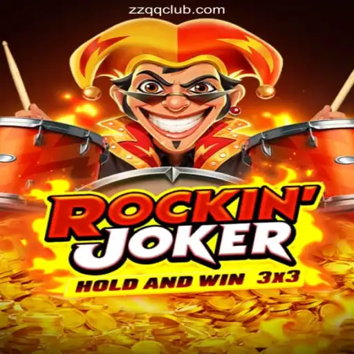 Discover the Thrills of RockinJoker: Get Ready to Experience ZZQQ 2026 - Melhor Cassino Online do Brasil
