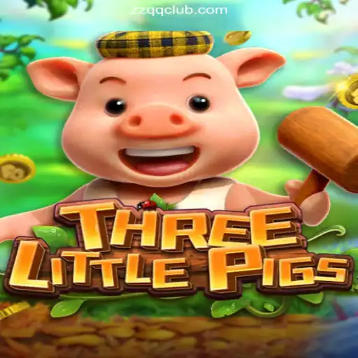 Discover the Excitement of THREELITTLEPIGS: A Top Choice for Online Casino Enthusiasts in Brazil