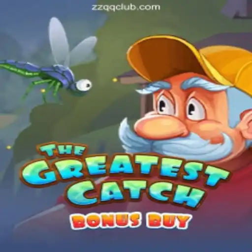TheGreatestCatchBonusBuy: A Revolutionary Game Experience in 2026